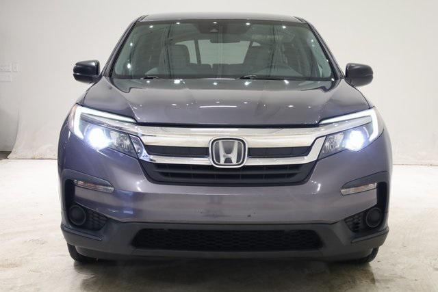 used 2019 Honda Pilot car, priced at $19,700