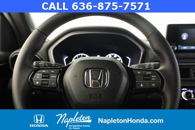 used 2025 Honda Pilot car, priced at $41,750