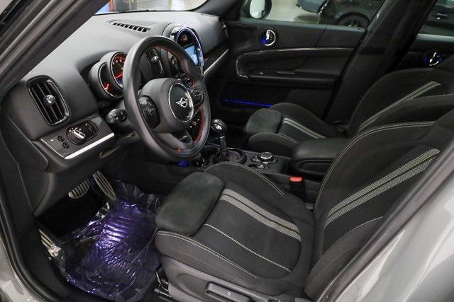 used 2019 MINI Countryman car, priced at $24,780