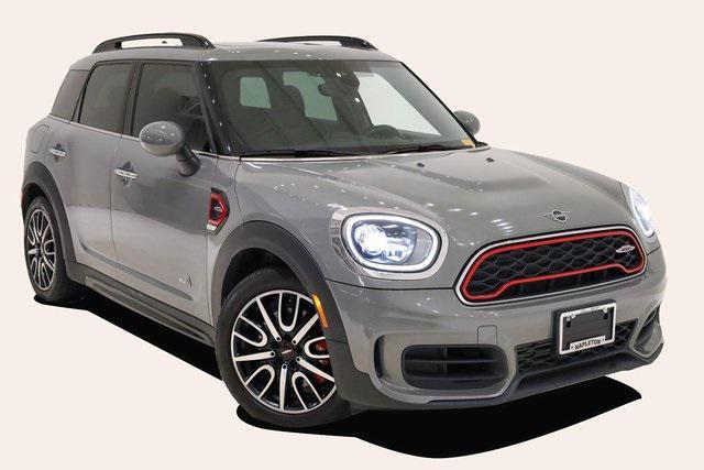 used 2019 MINI Countryman car, priced at $24,780