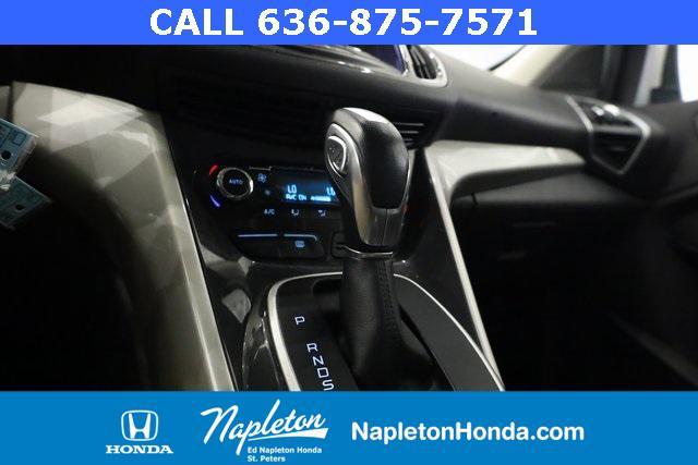 used 2013 Ford Escape car, priced at $9,500