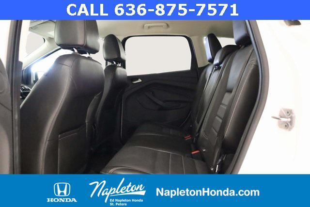 used 2013 Ford Escape car, priced at $9,500
