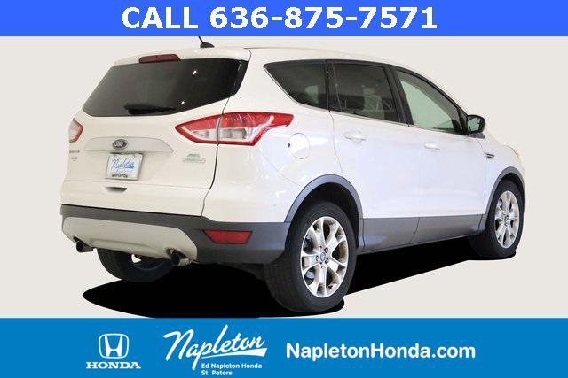 used 2013 Ford Escape car, priced at $9,500