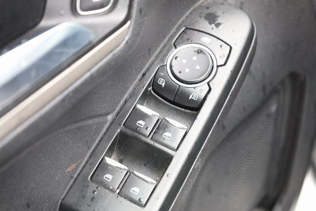 used 2022 Ford Escape car, priced at $17,990