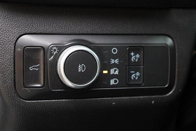 used 2022 Ford Escape car, priced at $17,990