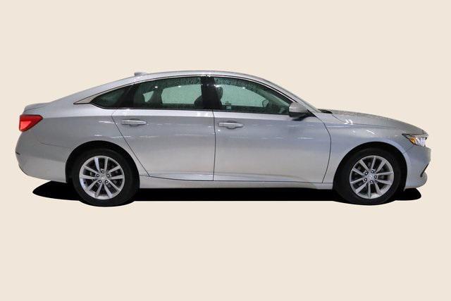 used 2022 Honda Accord car, priced at $24,000