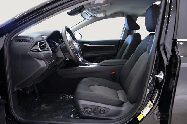 used 2024 Toyota Camry car, priced at $23,750