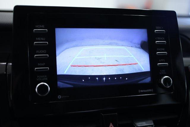 used 2024 Toyota Camry car, priced at $23,750