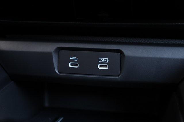 new 2025 Honda Accord Hybrid car, priced at $34,205
