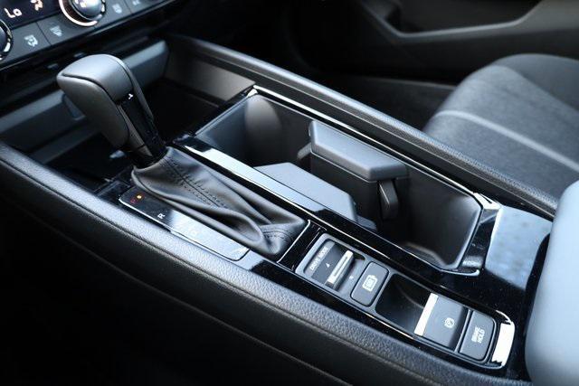 new 2025 Honda Accord Hybrid car, priced at $34,205