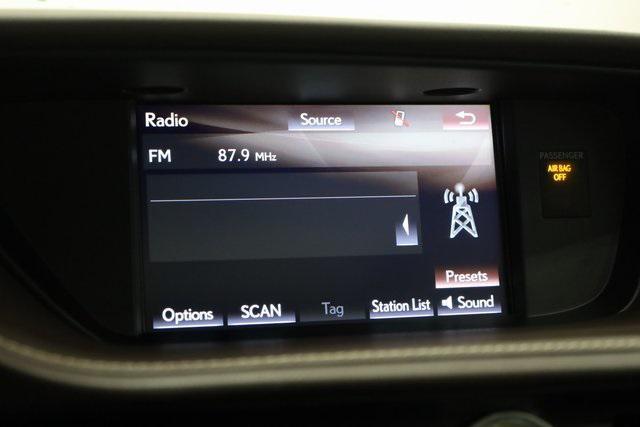 used 2017 Lexus ES 350 car, priced at $24,800