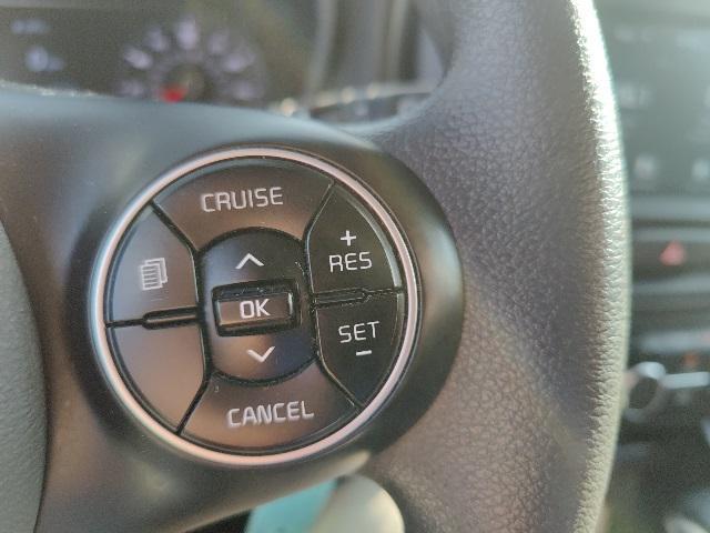 used 2021 Kia Soul car, priced at $14,955