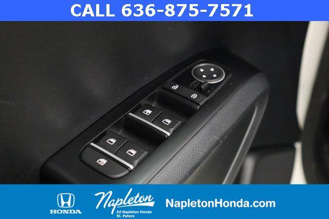 used 2021 Kia Soul car, priced at $13,990