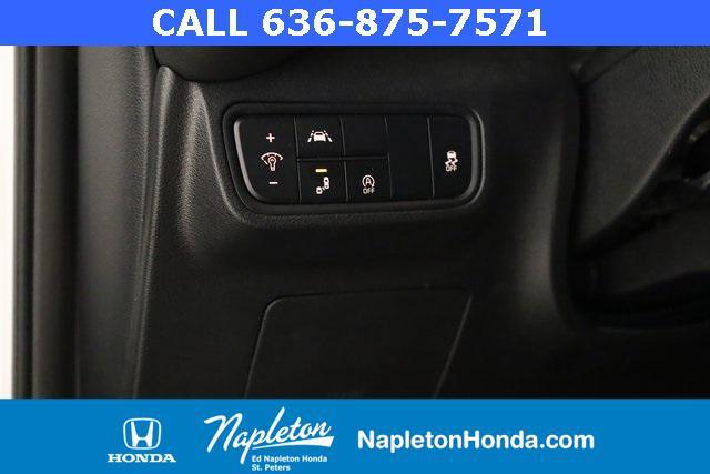 used 2021 Kia Soul car, priced at $13,990