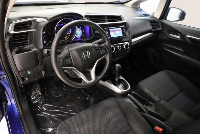 used 2019 Honda Fit car, priced at $14,990