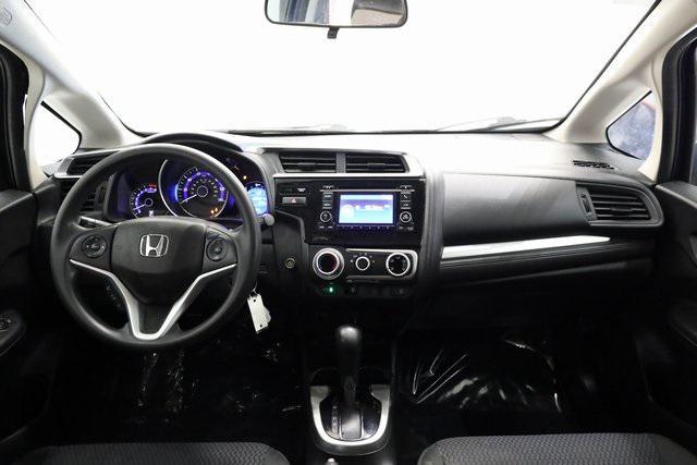 used 2019 Honda Fit car, priced at $15,500