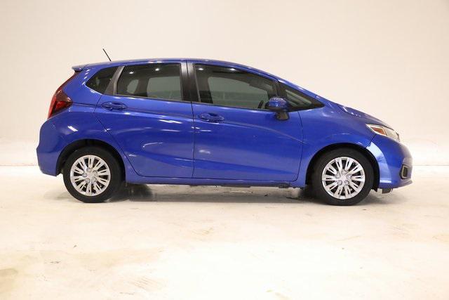 used 2019 Honda Fit car, priced at $15,500