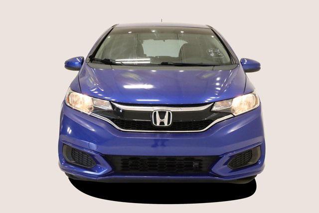 used 2019 Honda Fit car, priced at $14,990