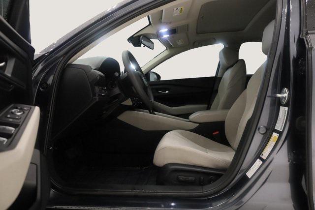 used 2024 Honda Accord car, priced at $26,000