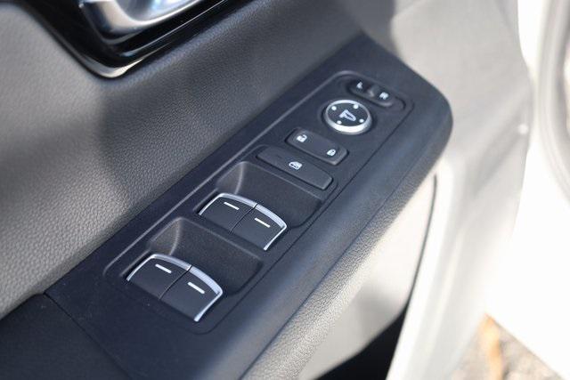 new 2026 Honda CR-V car, priced at $37,805