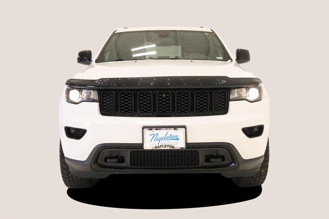 used 2019 Jeep Grand Cherokee car, priced at $16,000