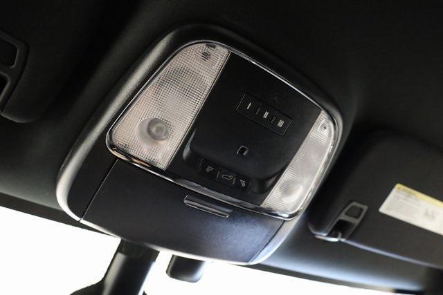 used 2019 Jeep Grand Cherokee car, priced at $16,000