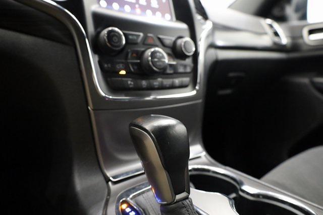 used 2019 Jeep Grand Cherokee car, priced at $16,000