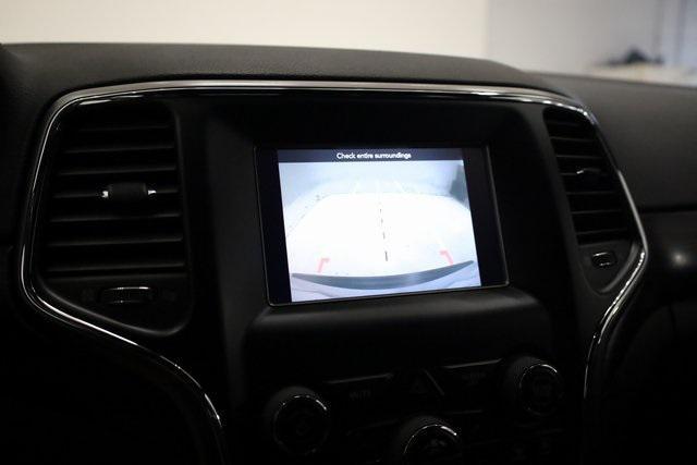 used 2019 Jeep Grand Cherokee car, priced at $16,000