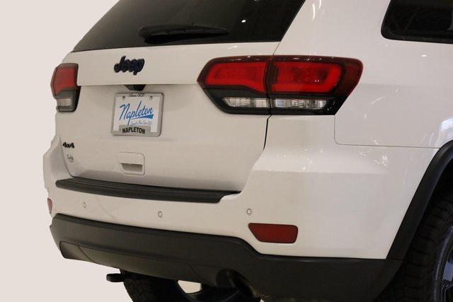 used 2019 Jeep Grand Cherokee car, priced at $16,000