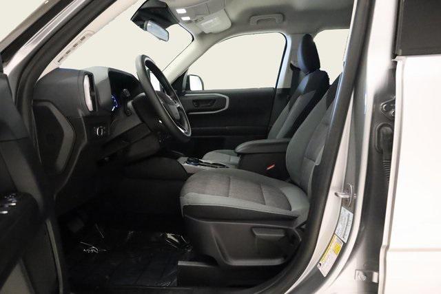 used 2022 Ford Bronco Sport car, priced at $26,500