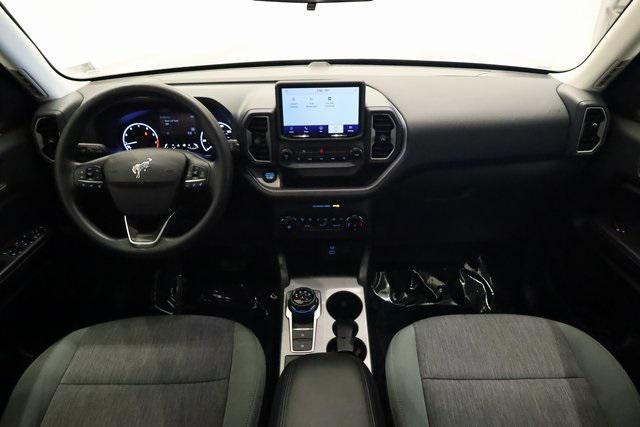 used 2022 Ford Bronco Sport car, priced at $26,500