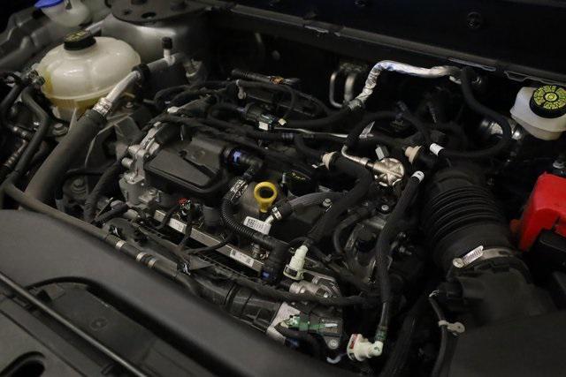 used 2022 Ford Bronco Sport car, priced at $26,500