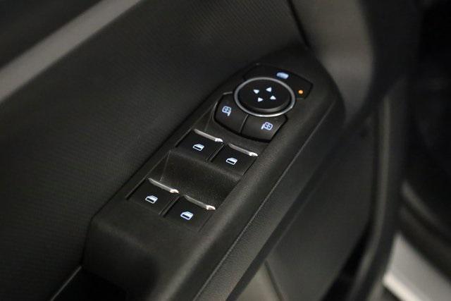 used 2022 Ford Bronco Sport car, priced at $26,500