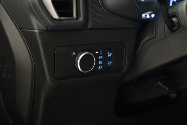 used 2022 Ford Bronco Sport car, priced at $26,500