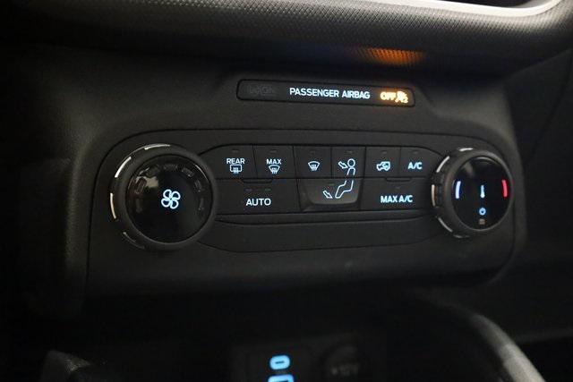 used 2022 Ford Bronco Sport car, priced at $26,500