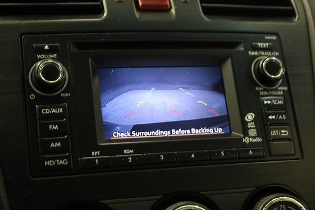 used 2014 Subaru XV Crosstrek car, priced at $10,650