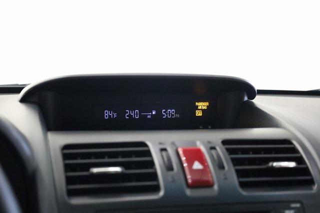 used 2014 Subaru XV Crosstrek car, priced at $10,650