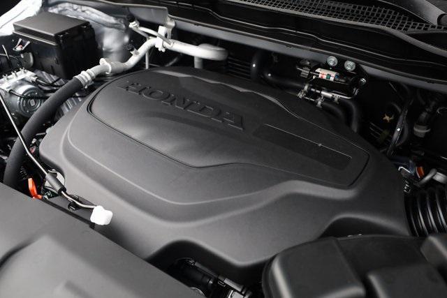 new 2026 Honda Odyssey car, priced at $50,190