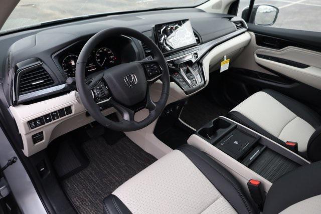 new 2026 Honda Odyssey car, priced at $50,190