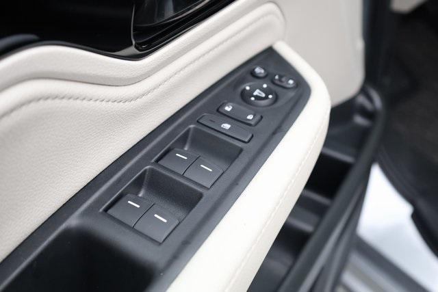 new 2026 Honda Odyssey car, priced at $50,190