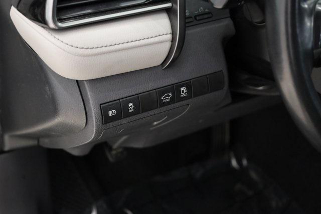used 2022 Toyota Camry car, priced at $23,990