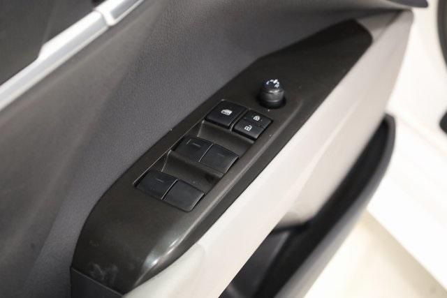 used 2022 Toyota Camry car, priced at $23,990