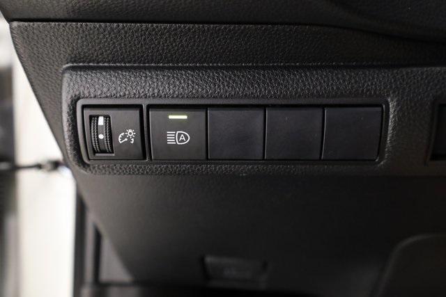 used 2021 Toyota Corolla car, priced at $17,300
