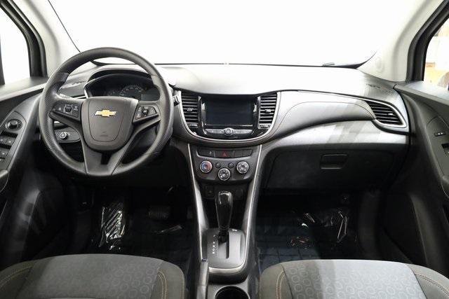 used 2020 Chevrolet Trax car, priced at $13,990