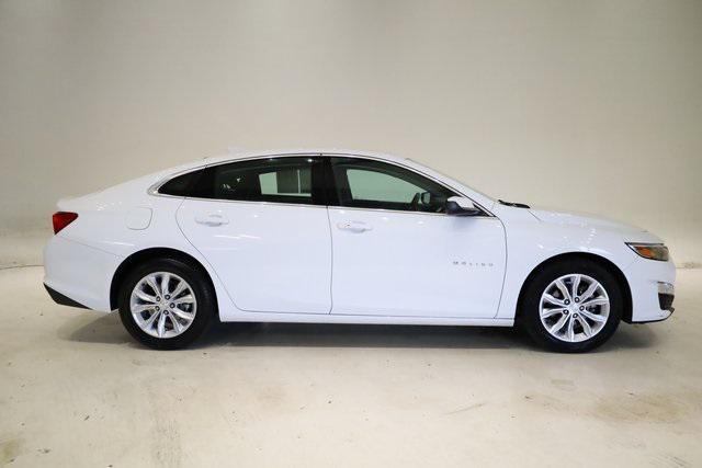 used 2023 Chevrolet Malibu car, priced at $17,990