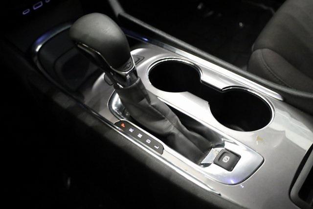 used 2023 Chevrolet Malibu car, priced at $17,990