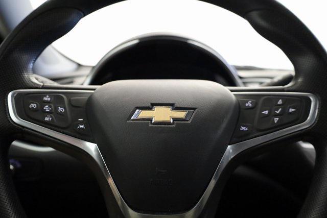 used 2023 Chevrolet Malibu car, priced at $17,990