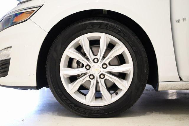 used 2023 Chevrolet Malibu car, priced at $17,990