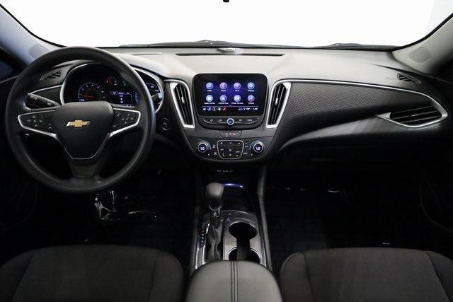used 2023 Chevrolet Malibu car, priced at $17,990