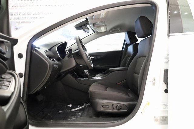 used 2023 Chevrolet Malibu car, priced at $17,990